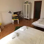 Apartment Hats By