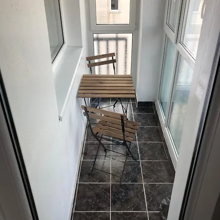 Hats By Апартаменты *