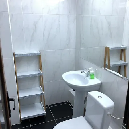Apartament Hats By Bucureşti