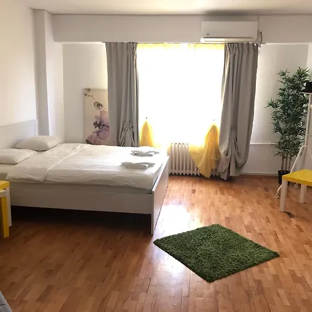 Hats By Апартаменты *