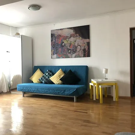 Apartament Hats By *