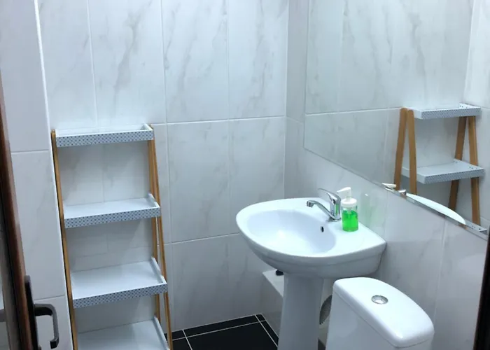 Apartamento Hats By Bucareste