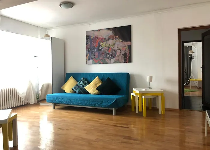 Apartament Hats By *