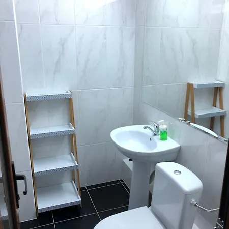 Apartament Hats By Bucureşti