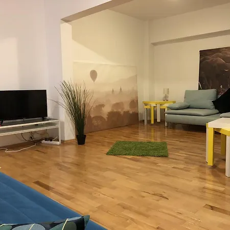 Apartment Hats By